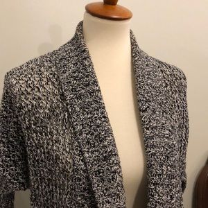 Express Loose Knit Cardigan